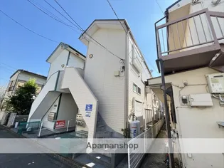 ハイムコンフォートⅡの画像