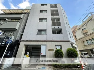 神奈川県相模原市南区相模大野8丁目【マンション】の外観