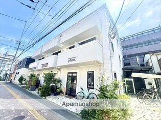 シュバルブランの画像