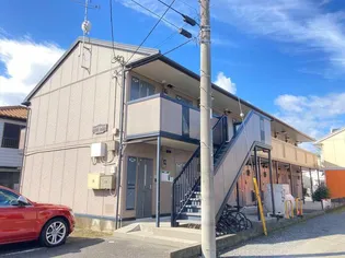 ジュネス陽光台 IIの画像