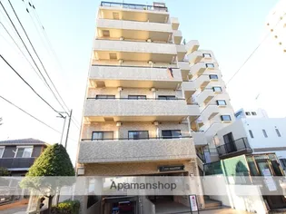日神パレステージ南林間の画像