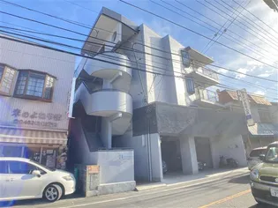 フジコーポかしわ台の画像