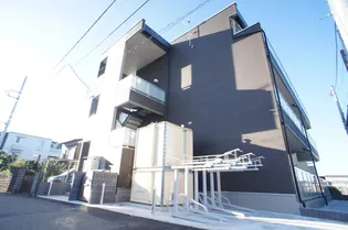 レオパレストーワIIIの画像