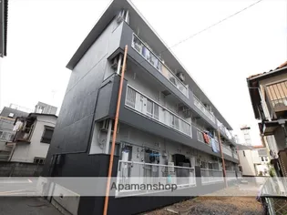 さがみ野東洋マンションの画像