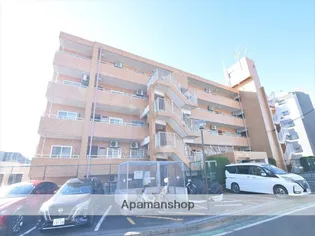 ライオンズマンション相武台前の画像