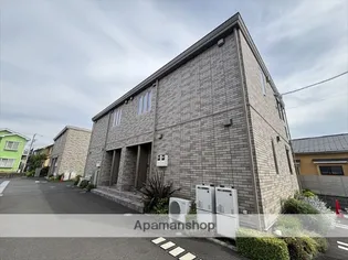 グランツK 2号棟の画像