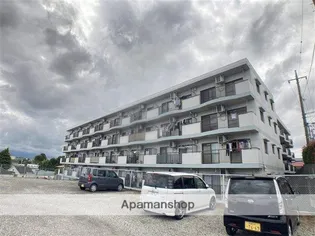 スカイマンションの画像