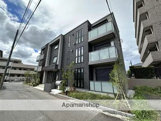 神奈川県座間市広野台1丁目【マンション】の外観