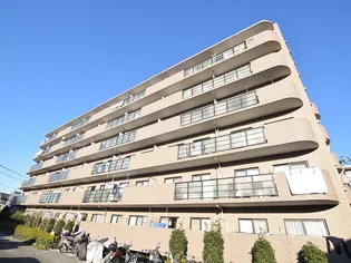 エスポワール ルーチェ【2階】の外観