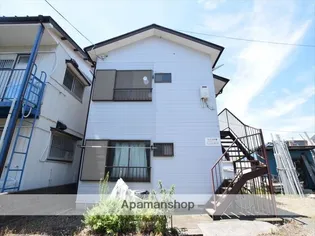 ハイツ片野の画像