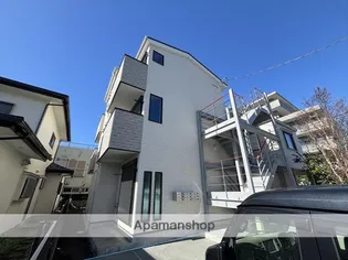 ラ シャンス南林間第2の画像