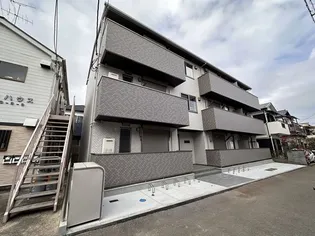 ETERNA FELICITAの画像