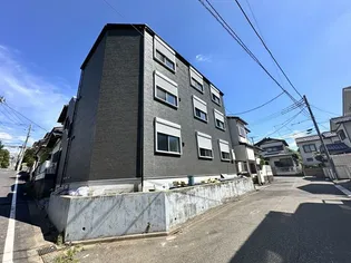 カインドネス座間の画像