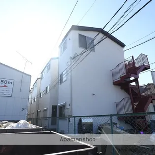 WITH PLACEさがみ野【2階】の外観