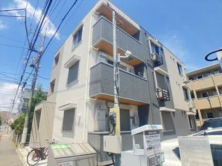 ブリューテ大和東の画像