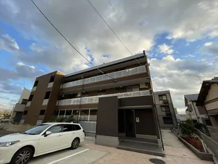 プモリ桜森の画像