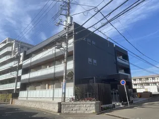 リブリ・鹿島【2階】の外観