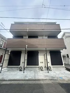 メゾン・ド・ショコラ【1階】の外観