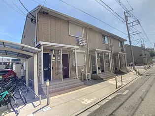 GRACE GARDENの画像