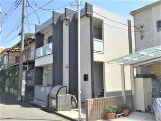 リブリ 三ツ境の画像