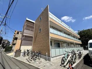 リブリ フォレスタの画像