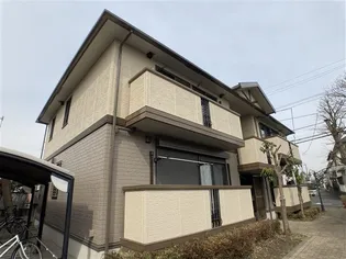 グリーンアヴェニューBの画像