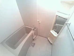 LUMIELE I【2階】の風呂