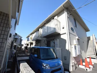 ハイヤードヒルズIIIの画像