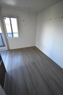 クレールコート B棟【2階】の内装