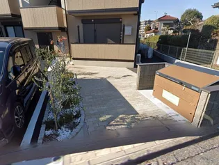 クレールコート B棟【2階】のその他画像