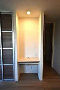 クレールコート B棟【2階】の内装