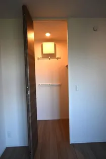 クレールコート B棟【2階】の内装