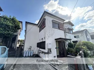 神奈川県相模原市南区上鶴間3丁目【一戸建】の外観