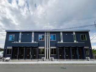 ククナSO【2階】の外観