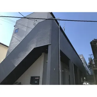 プラム相武台【1階】の外観