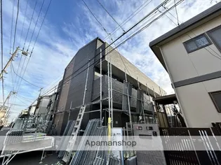 シティハイツ中央林間の画像