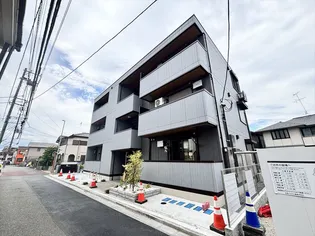 アメティスタ相模が丘の画像