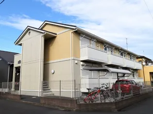 セジュール上鶴間の画像