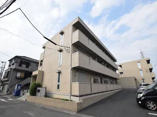 ペイサージュ成城の画像