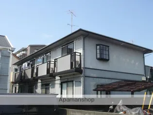 K'SコートクレオⅠ番館の画像