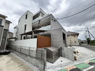 リブリ・OLIVA相模大野【2階】の外観