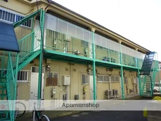 フォレット南の画像