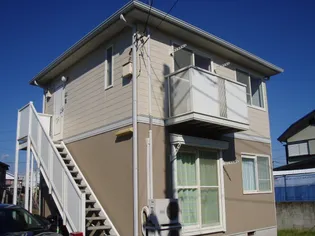 フラッツ金森の画像