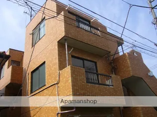 フレンドポート中央林間の画像