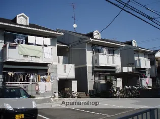 サンライズひばりが丘の画像