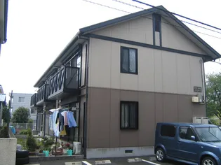 ヴィラ KAZUの画像