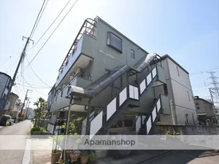 グリーンハウスの画像