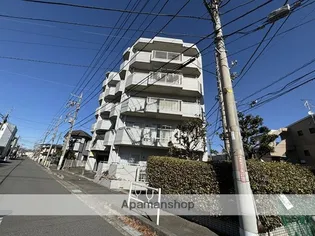 エスポワール淵野辺の画像
