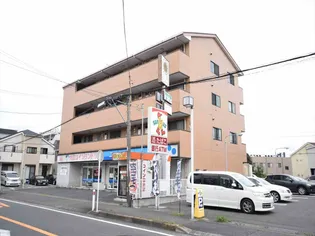 コンフォートソシアの画像