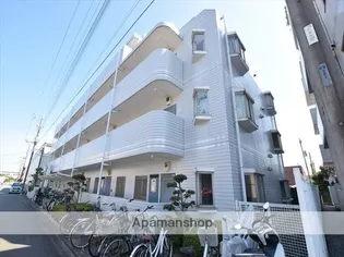 コーラルプラザの画像